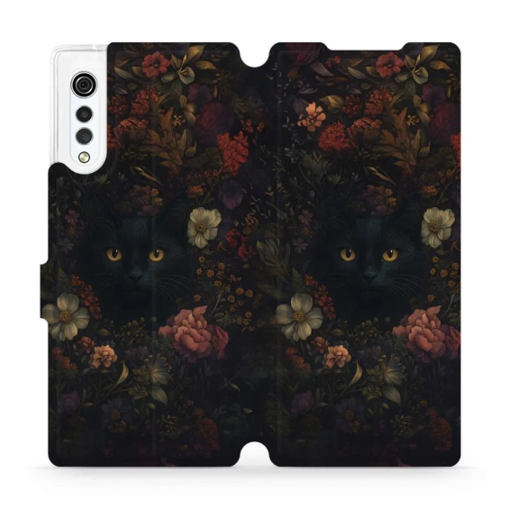 Phone Case LG Velvet - Design V161S