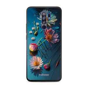 Phone Glossy Case Xiaomi Redmi 9 - Design G013G