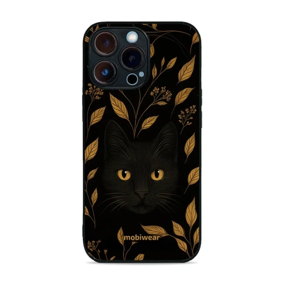 Phone Glossy Case Apple iPhone 13 Pro - Design G164G