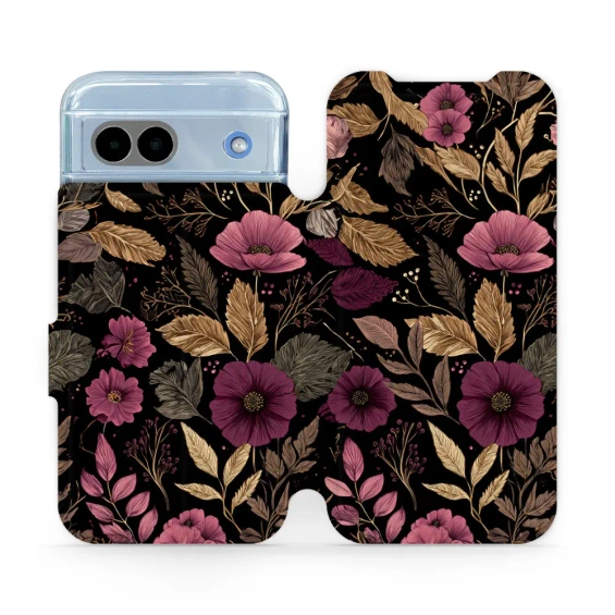 Phone Case Google Pixel 8A - Design V170S