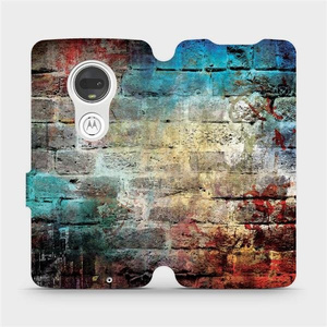 Etui do Motorola Moto G7 - wzór V061P
