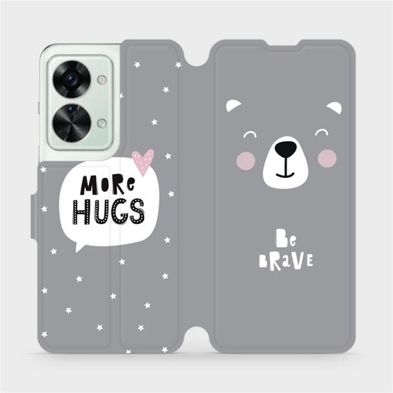 Hülle für OnePlus Nord 2T 5G - Farbe MH06P