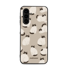 Phone Glossy Case Samsung Galaxy A17 5G - Design G160G