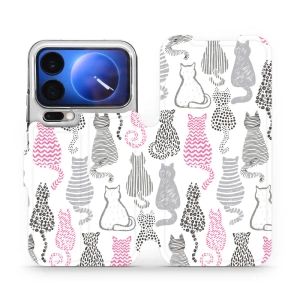 Phone Case Xiaomi 17 Pro - Design MX01S