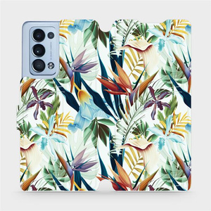 Phone Case OPPO Reno 6 Pro 5G - Design M071P