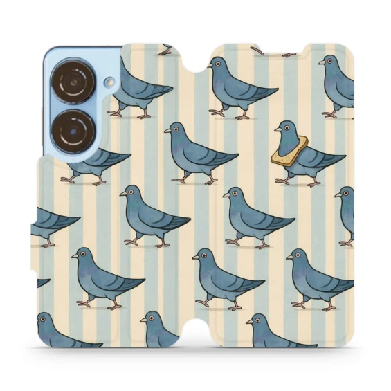 Phone Case ASUS Zenfone 10 - Design VP91S