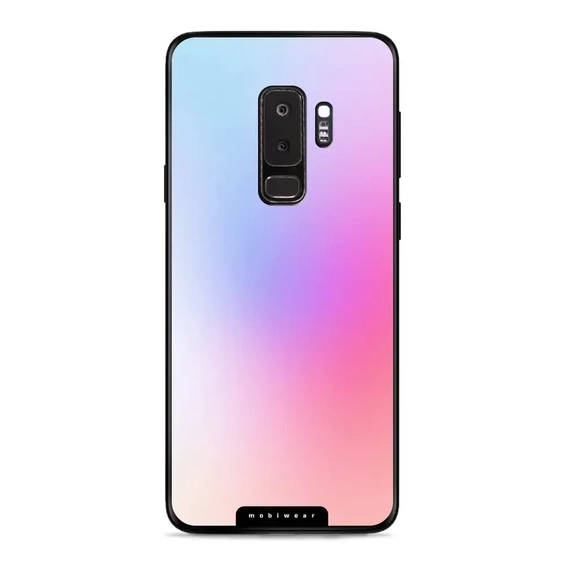 Etui Glossy Case do Samsung Galaxy S9 Plus - wzór G065G