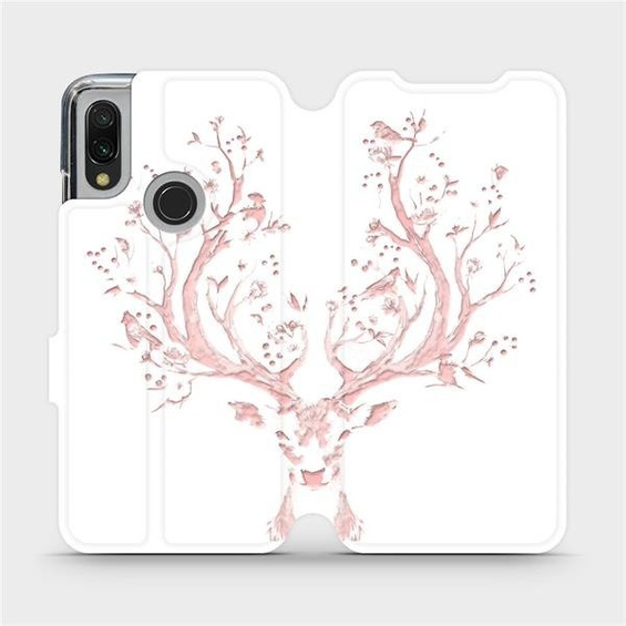 Phone Case Xiaomi Redmi 7 - Design M007S