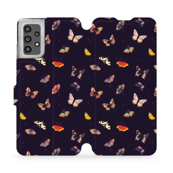 Phone Case Samsung Galaxy A32 4G - Design VP78S