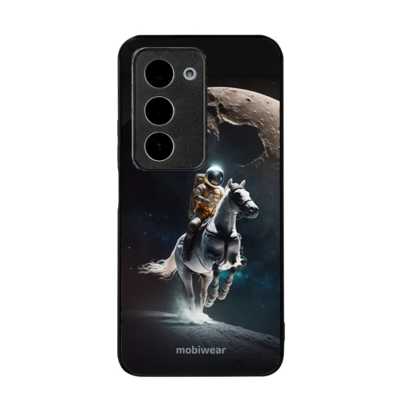 Hülle Glossy Case für Xiaomi Redmi 15 5G - Farbe G004G