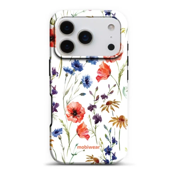 Hülle Elite Pro für Apple iPhone 17 Pro - Farbe EP04E