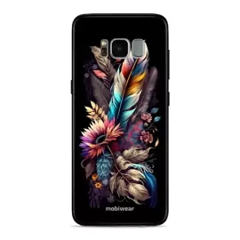 Etui Glossy Case do Samsung Galaxy S8 - wzór G011G
