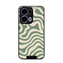 Phone Glossy Case OPPO Reno 13 Pro - Design GA57G