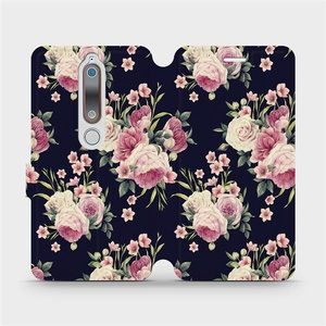 Phone Case Nokia 6.1 - Design V068P