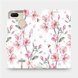 Phone Case Xiaomi Redmi 6 - Design M124S