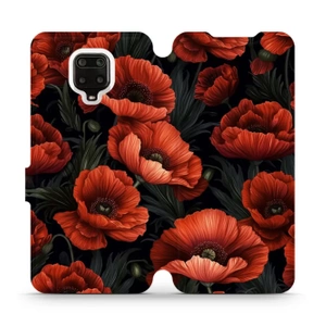 Hülle für Xiaomi Redmi Note 9 Pro - Farbe VP45S