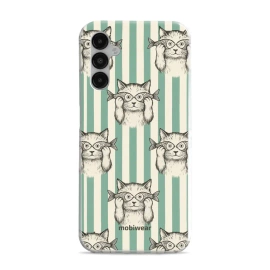 Case Elite Pro for Samsung Galaxy A14 4G - Design EP90E