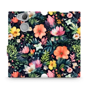 Phone Case Sony Xperia XA2 - Design VP48S