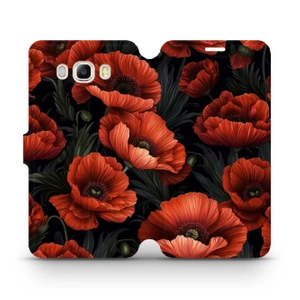 Phone Case Samsung Galaxy J7 2016 - Design VP45S