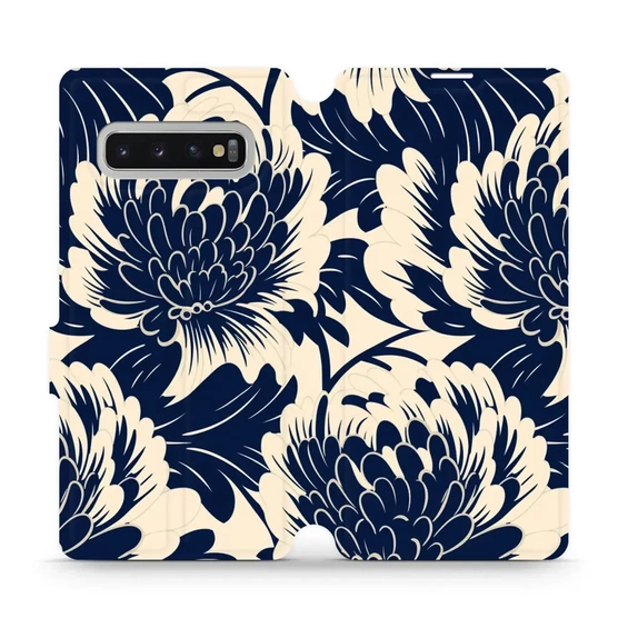 Phone Case Samsung Galaxy S10 Plus - Design VA40S