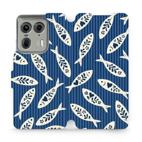 Phone Case Motorola Edge 50 Ultra - Design VP89S