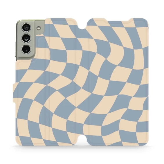 Phone Case Samsung Galaxy S21 FE - Design VA59S