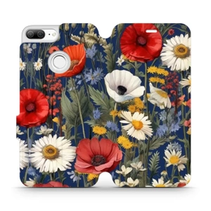 Phone Case Huawei Honor 9 Lite - Design VP46S