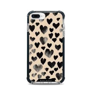 Case MagSafe Elite Bumper for Apple iPhone 7 Plus - Design DA51D