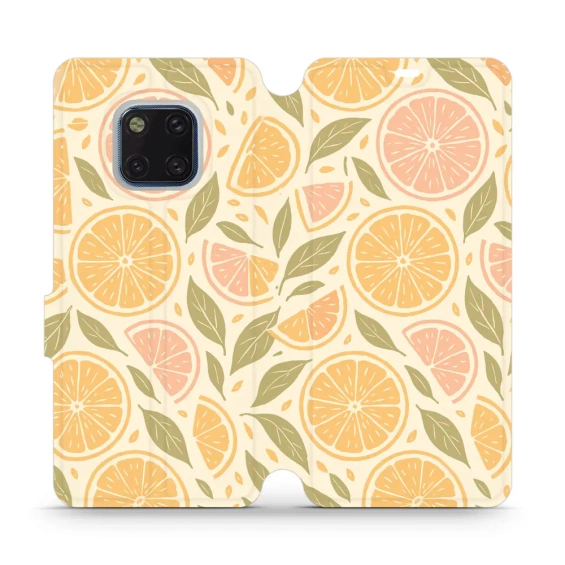 Phone Case Huawei Mate 20 Pro - Design VP80S
