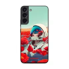 Etui Glossy Case do Samsung Galaxy S22 Plus - wzór G001G