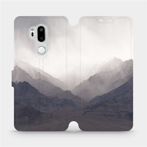 Hülle für LG G7 ThinQ - Farbe M151P