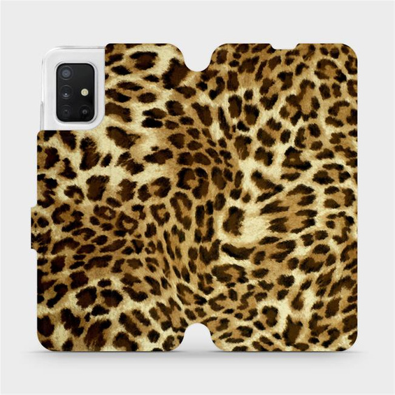 Phone Case Samsung Galaxy A51 - Design VA33P