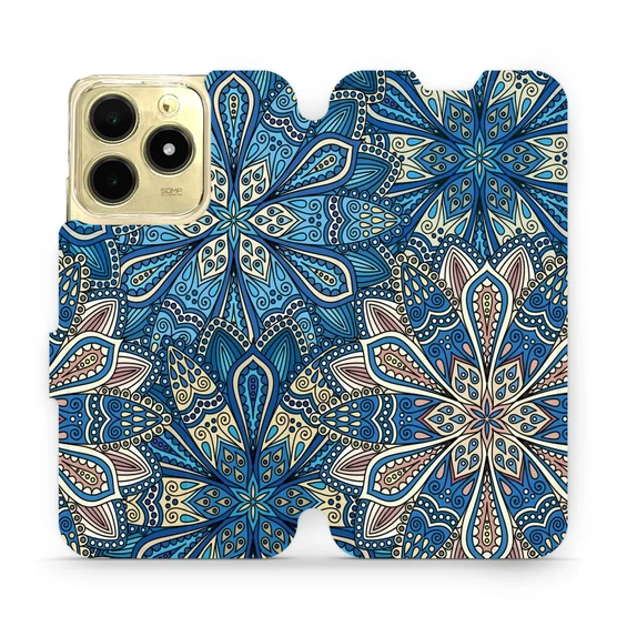 Phone Case Realme C61 - Design V108P