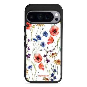 Phone Glossy Case Google Pixel 9 Pro - Design G032G