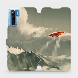 Phone Case OPPO A91 - Design MA03P