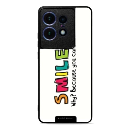 Phone Glossy Case Motorola Edge 50 Pro - Design G073G