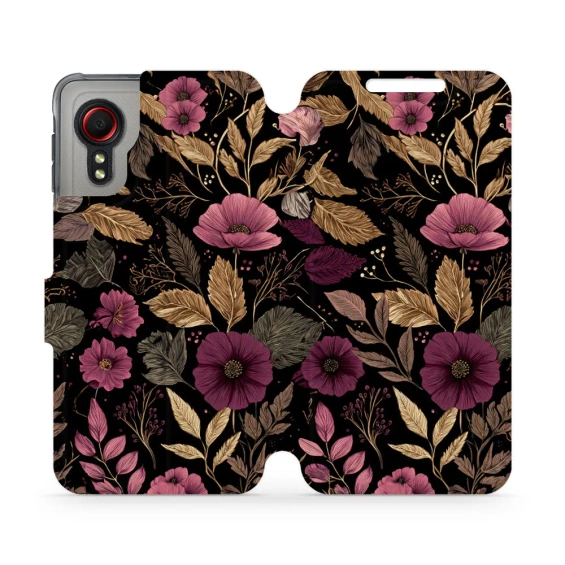 Phone Case Samsung Galaxy Xcover 5 - Design V170S