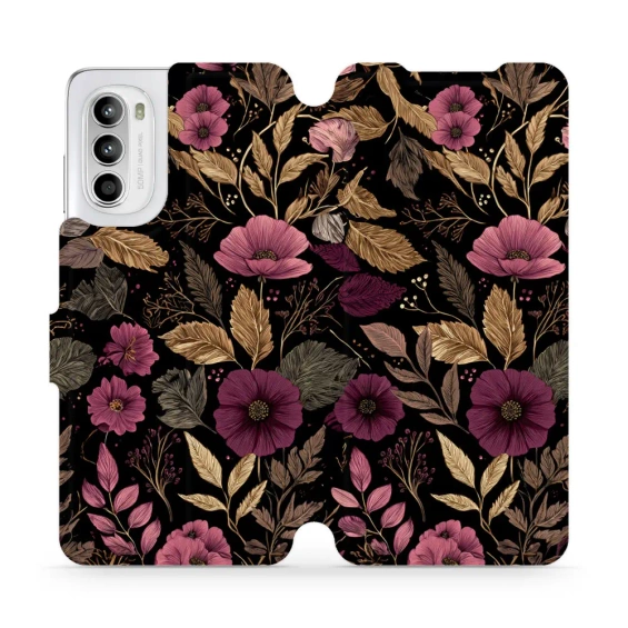 Phone Case Motorola Moto G52 - Design V170S