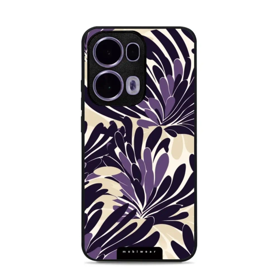 Phone Glossy Case OPPO Reno 13 Pro - Design GA47G