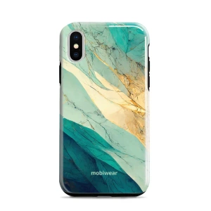 Hülle Elite Pro für Apple iPhone X - Farbe EP37E