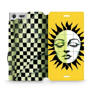 Phone Case Sony Xperia XZ Premium - Design VP56S