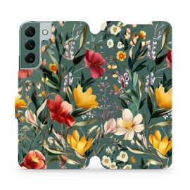 Phone Case Samsung Galaxy S22 Plus - Design VP71S