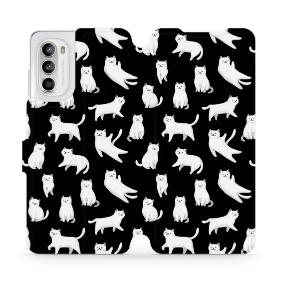 Phone Case Motorola Moto G52 - Design V163S