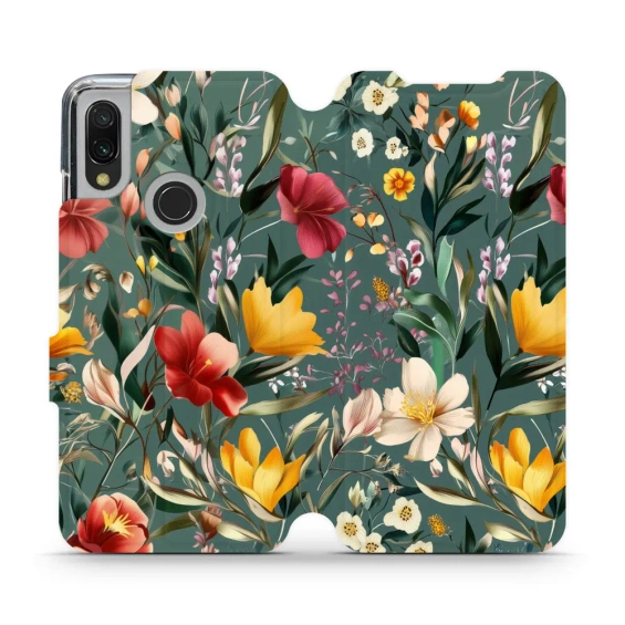 Phone Case Xiaomi Redmi 7 - Design VP71S