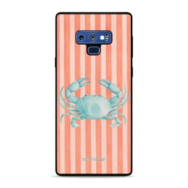 Phone Glossy Case Samsung Galaxy Note 9 - Design GP87G