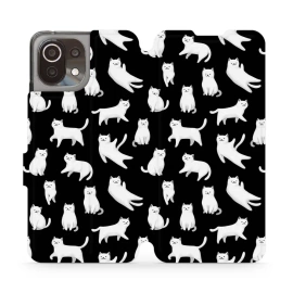 Phone Case Xiaomi Mi 11 Lite - Design V163S