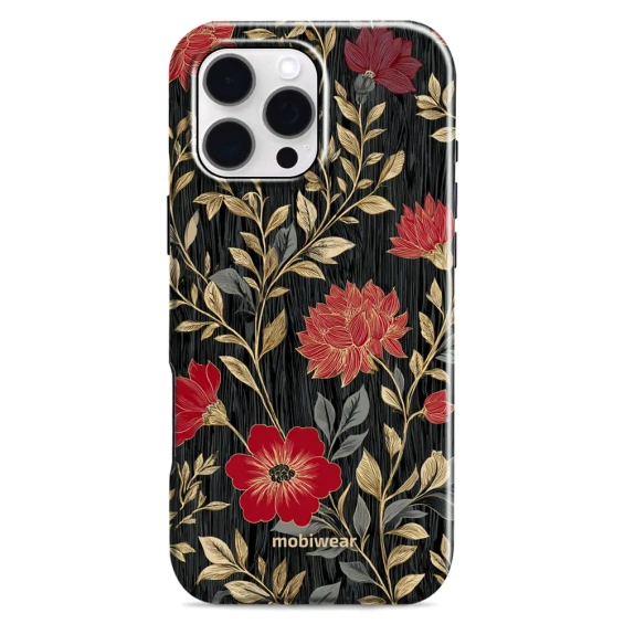 Hülle Elite Pro für Apple iPhone 16 Pro Max - Farbe E172E