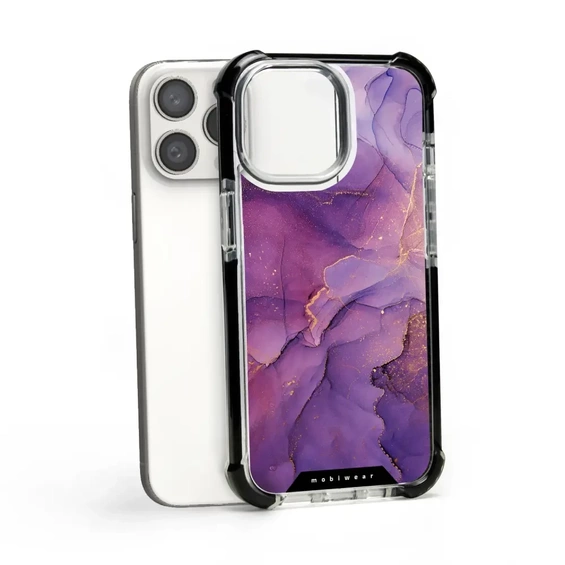 Case MagSafe Elite Bumper for Apple iPhone 15 Pro Max - Design D020D