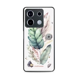 Phone Glossy Case Xiaomi Redmi Note 13 Pro 5G - Design G018G