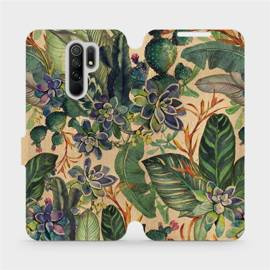 Phone Case Xiaomi Redmi 9 - Design VP05S